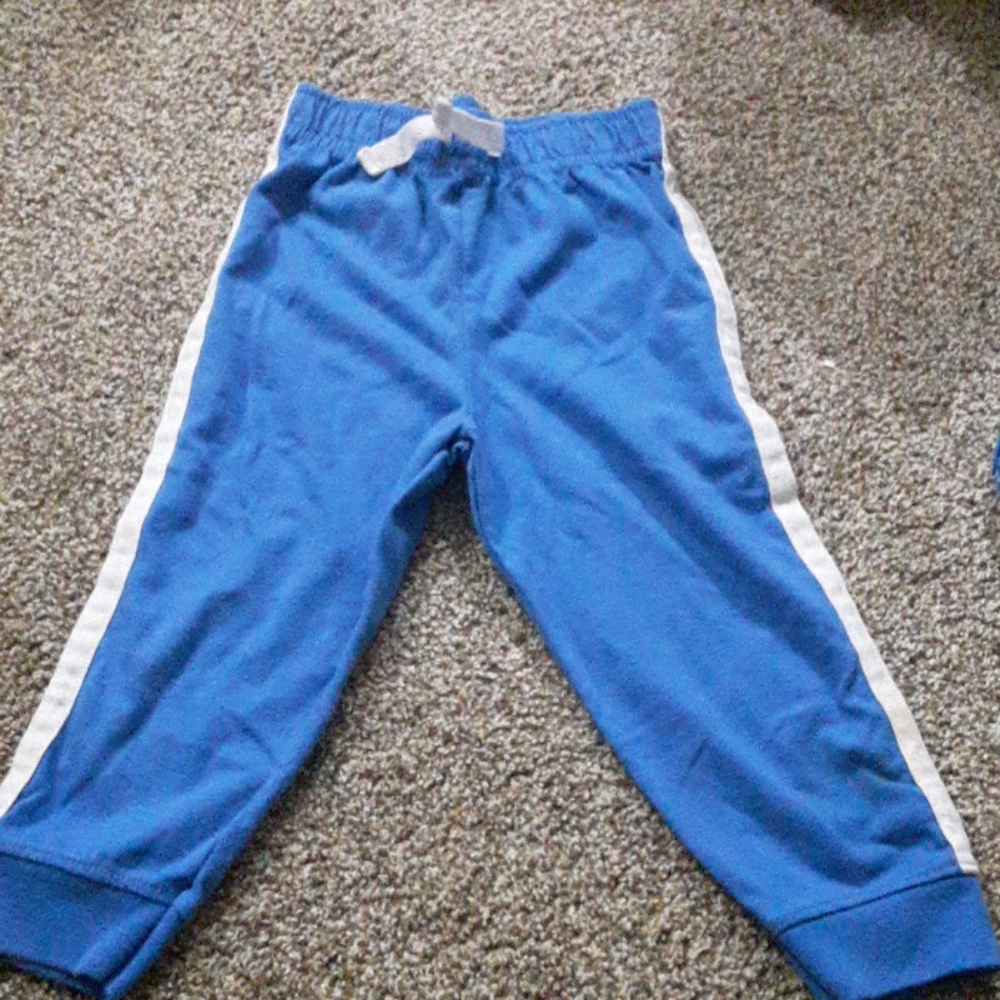 Boys joggers